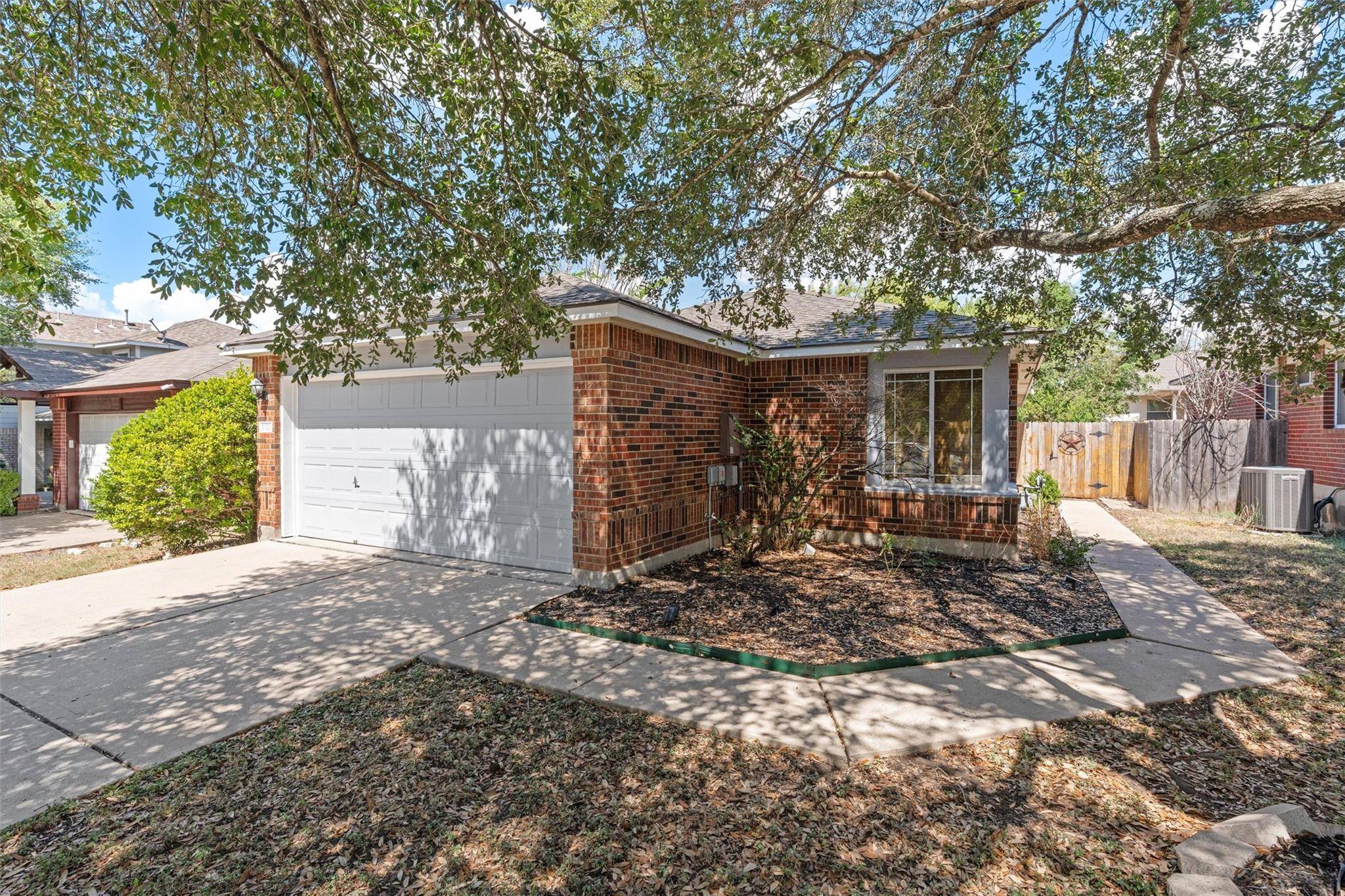 1320 Sleepytime TRL, Pflugerville, TX 78660