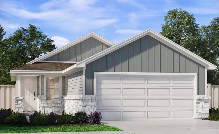 108 Wilcott DR, Georgetown, TX 78674