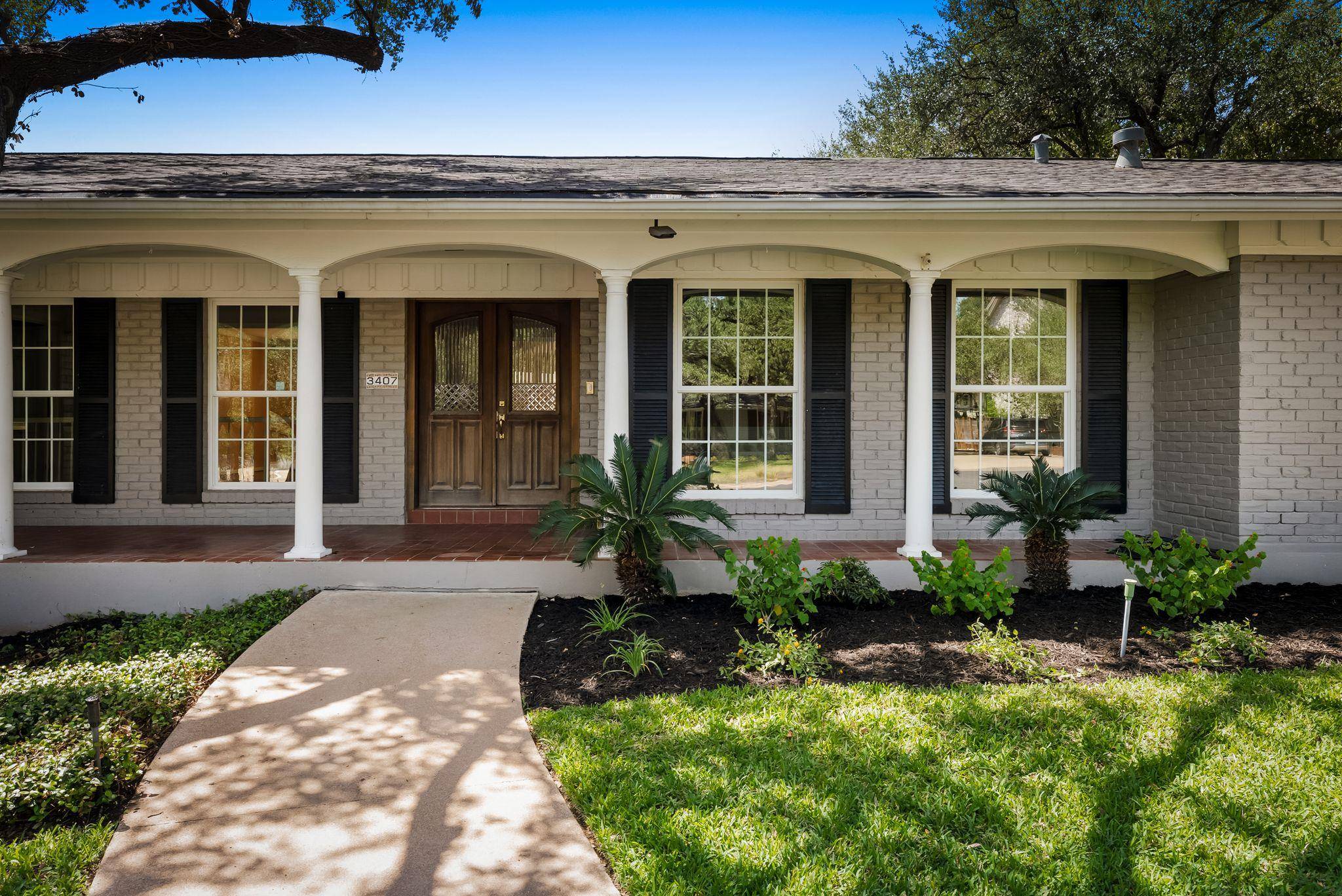 3407 Mount Barker DR, Austin, TX 78731
