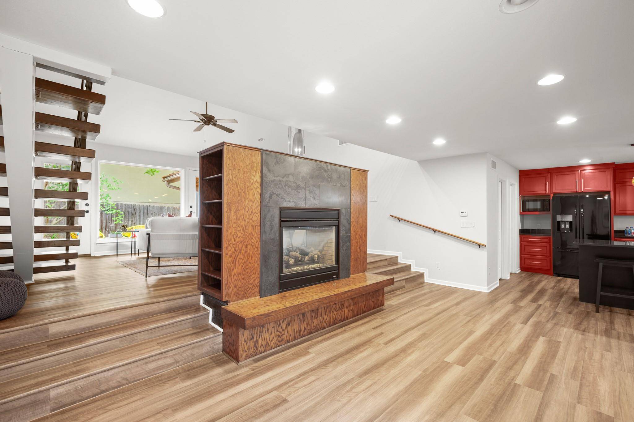 4116 Creek Ledge #108, Austin, TX 78731