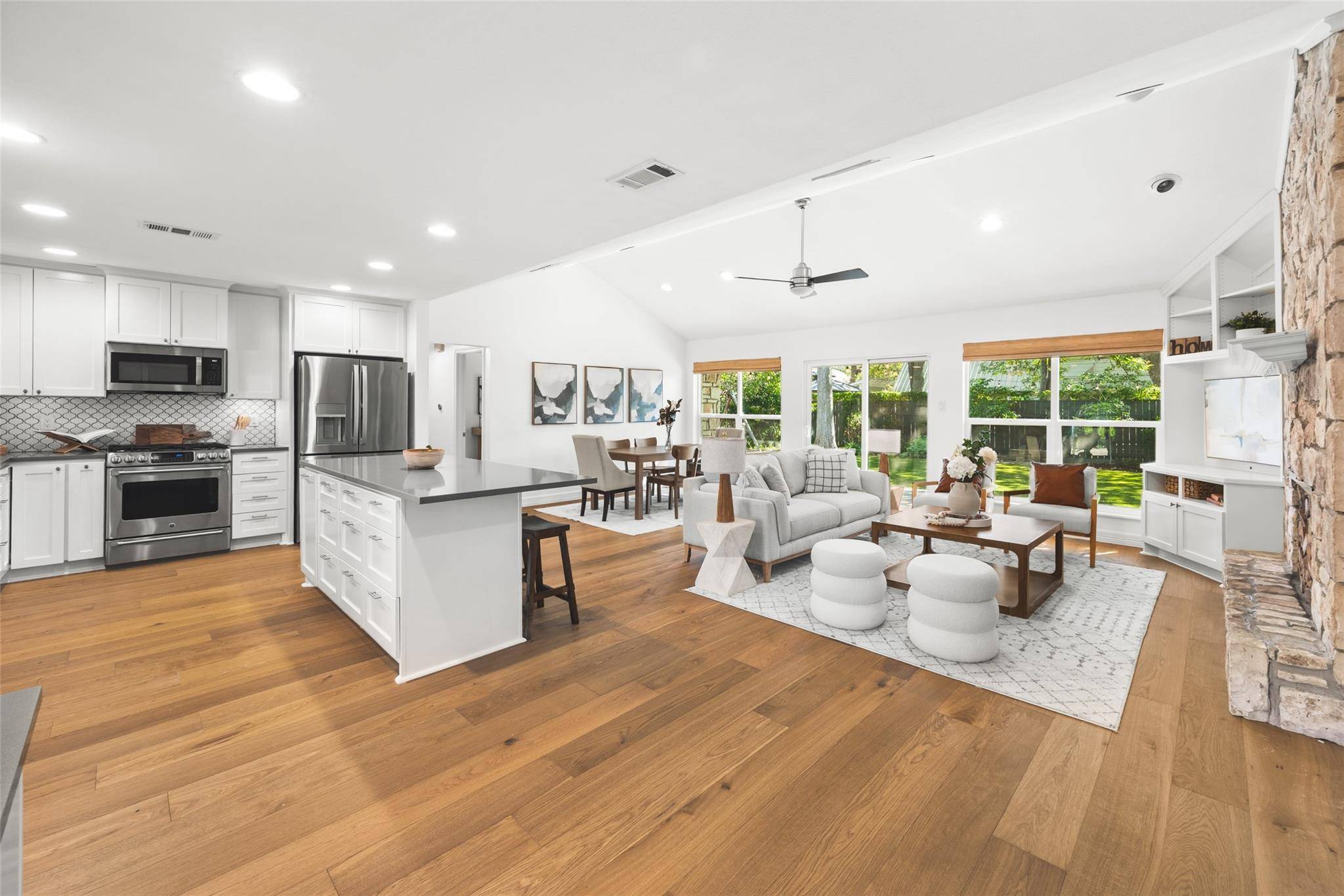 4602 Trail Crest CIR, Austin, TX 78735