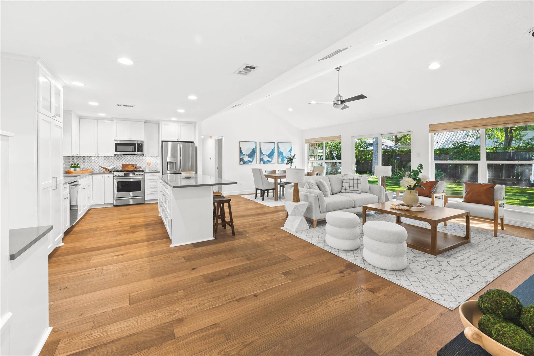 4602 Trail Crest CIR, Austin, TX 78735