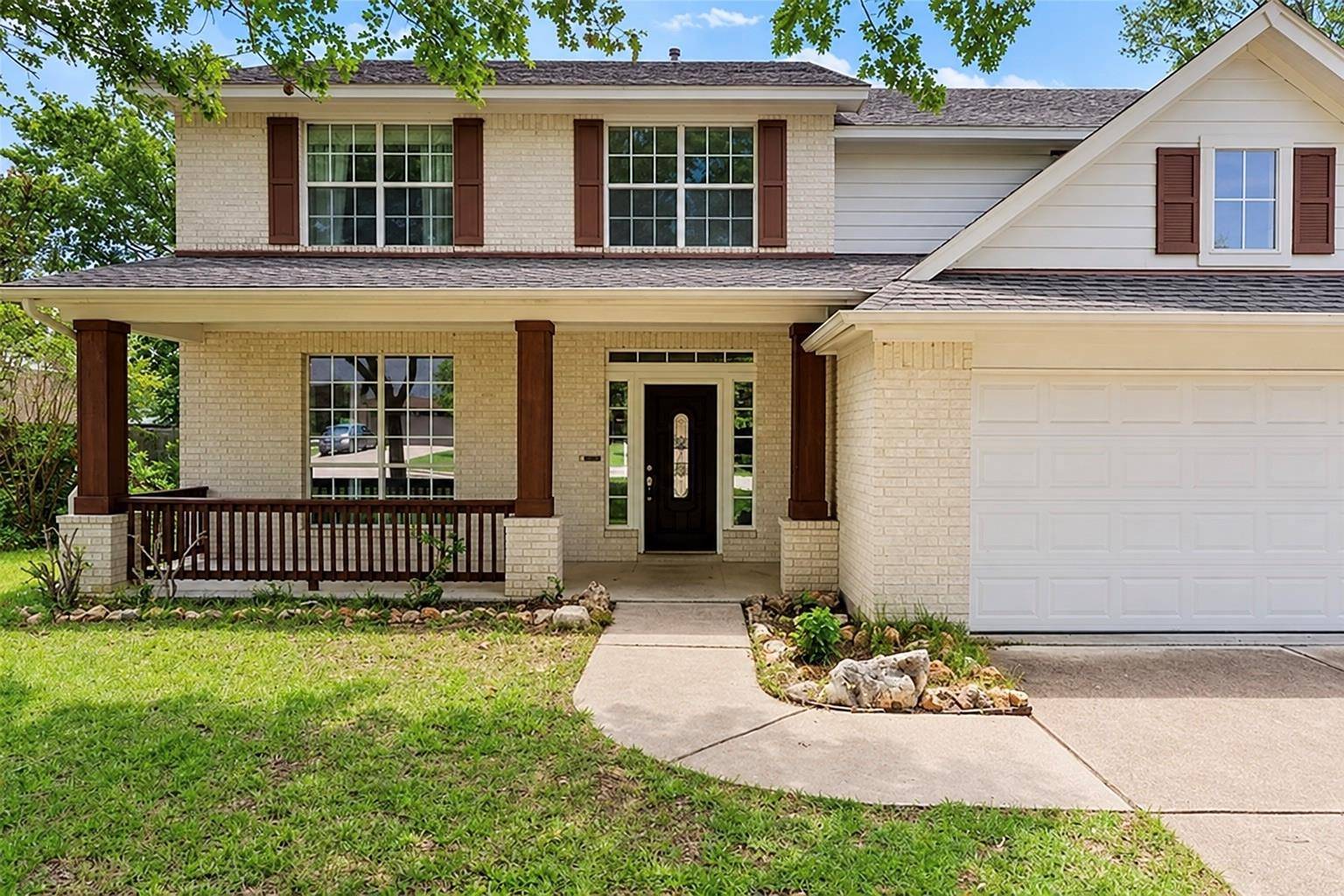 11425 Sabinal Mesa DR, Austin, TX 78739
