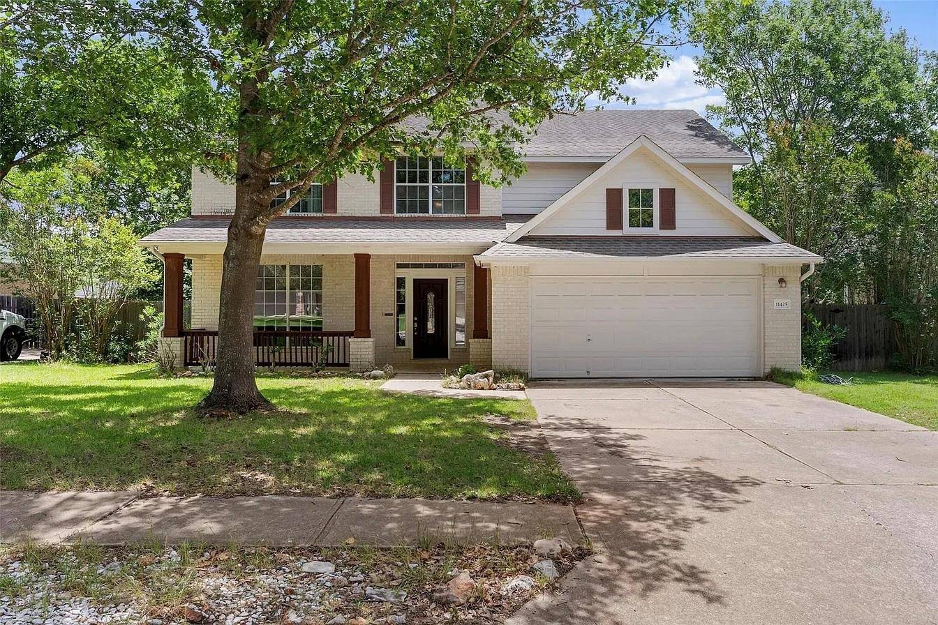 11425 Sabinal Mesa DR, Austin, TX 78739