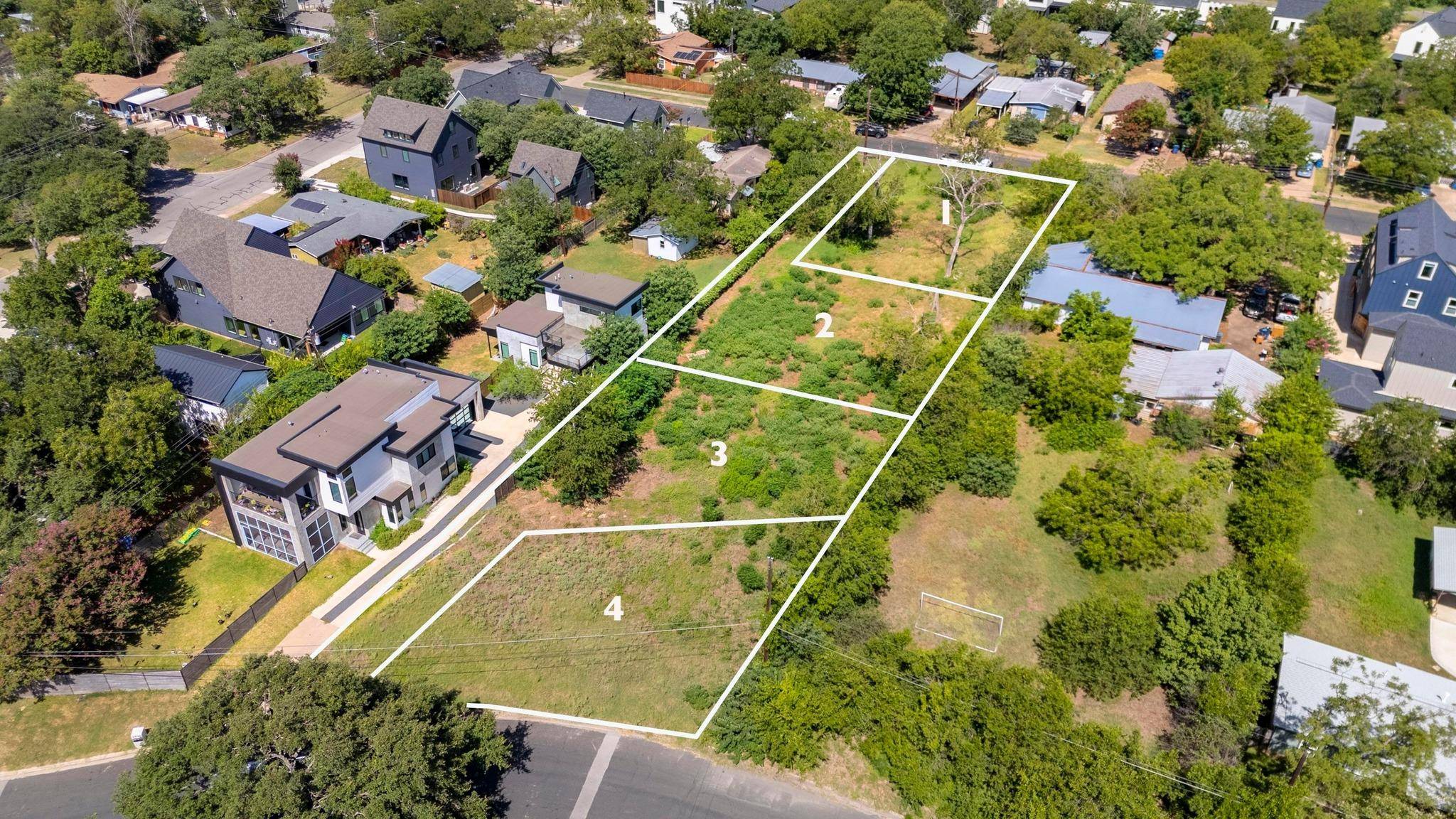 4519 S 3rd ST, Austin, TX 78745
