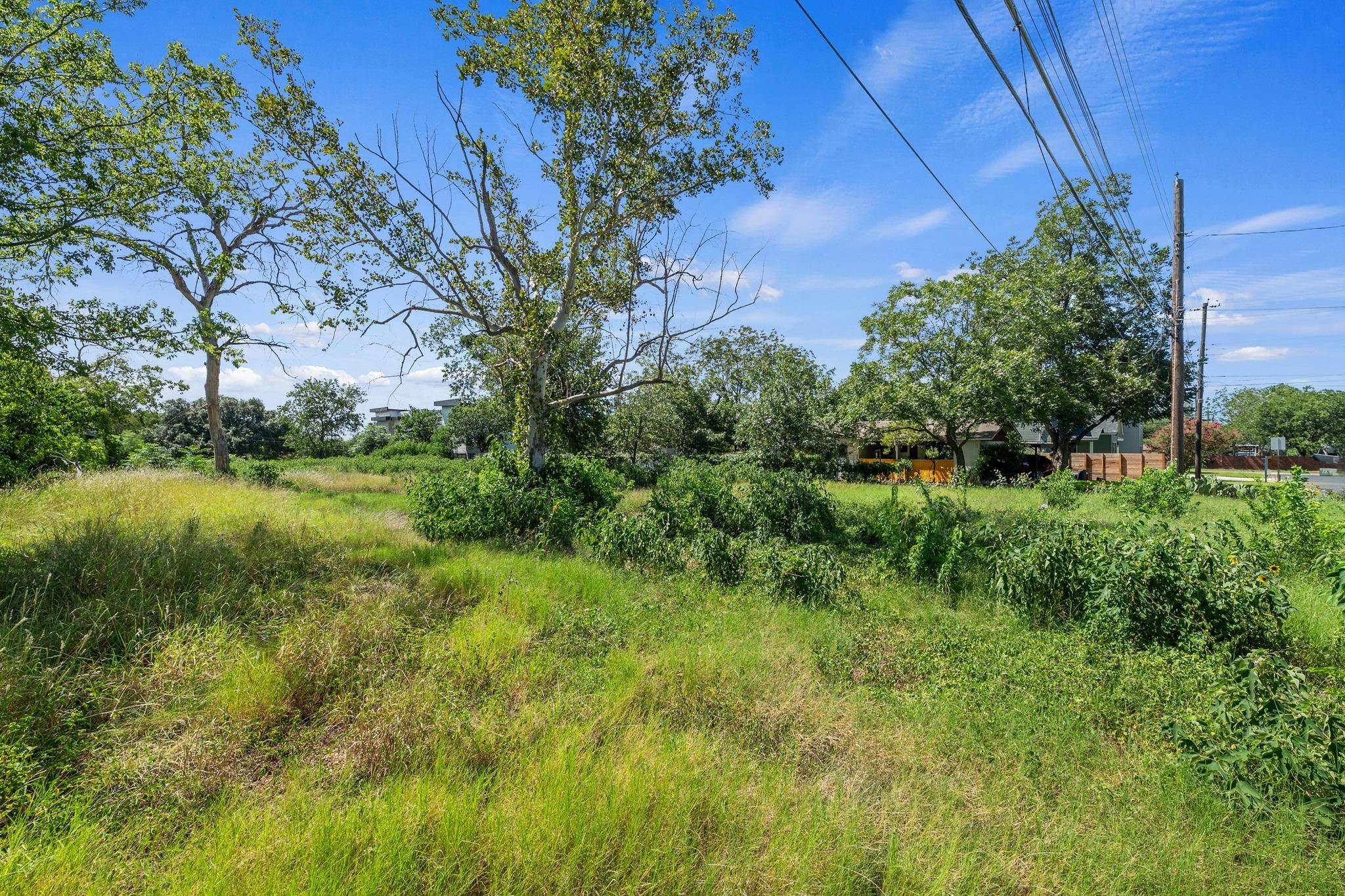 4519 S 3rd ST, Austin, TX 78745