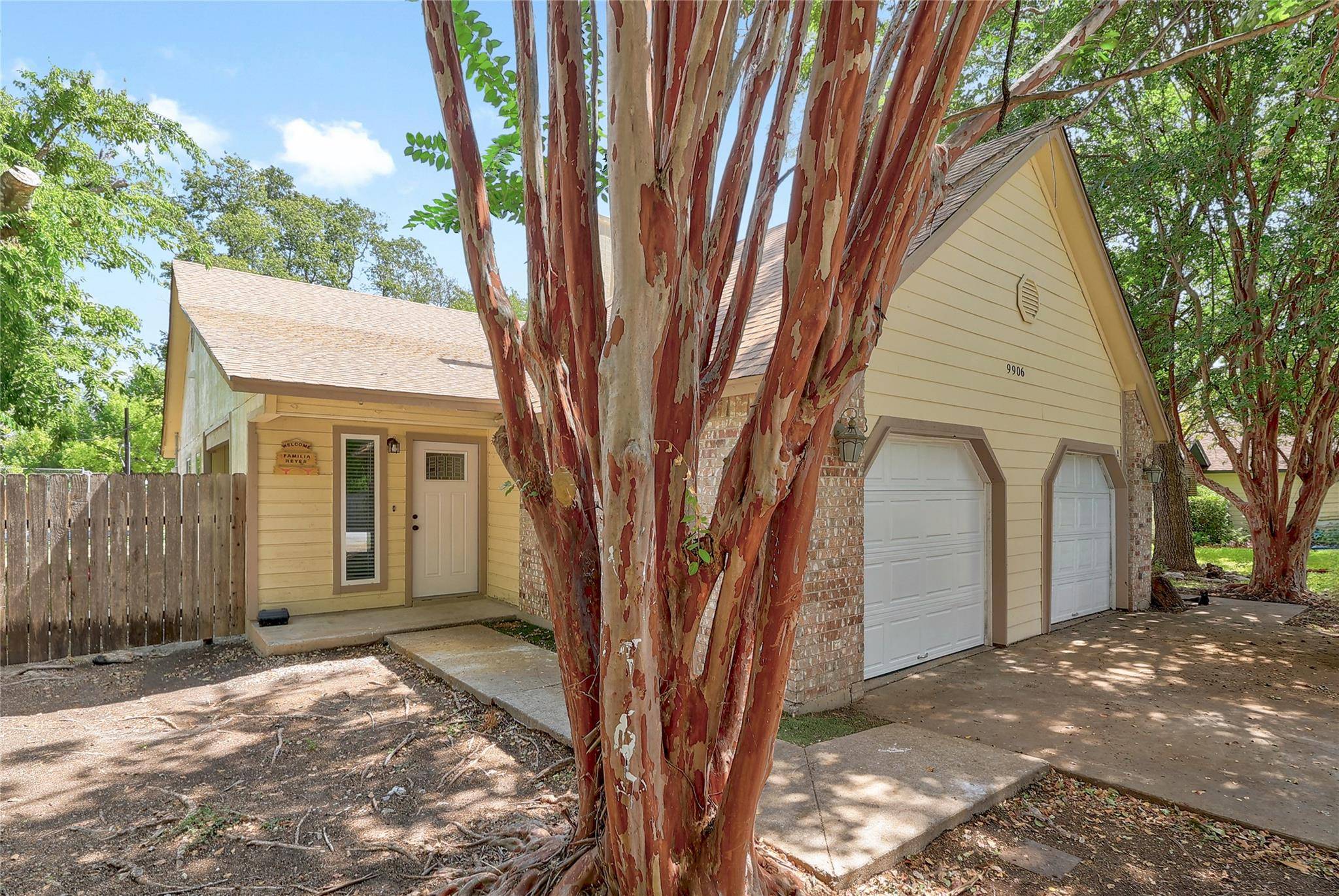 9906 Parliament House RD, Austin, TX 78729