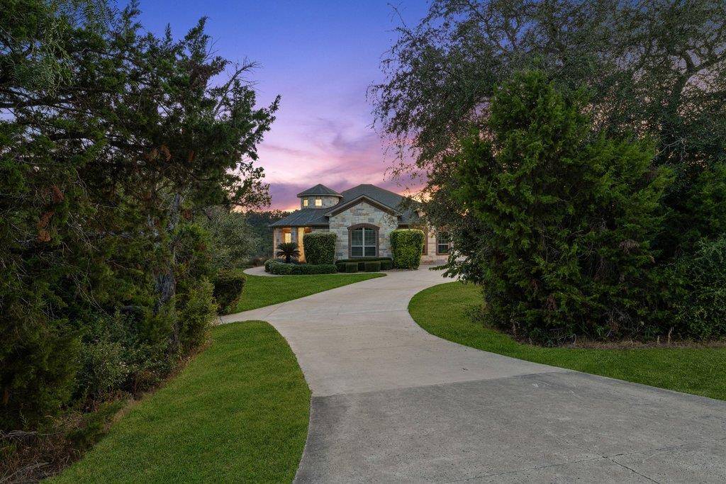 17207 Raynham Hill DR, Austin, TX 78738