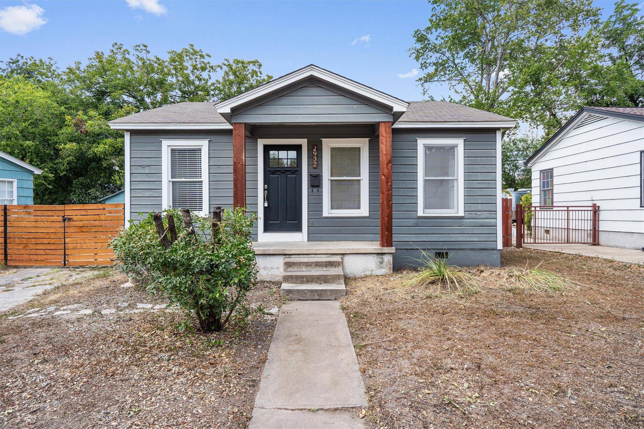 2932 Moss ST, Austin, TX 78722