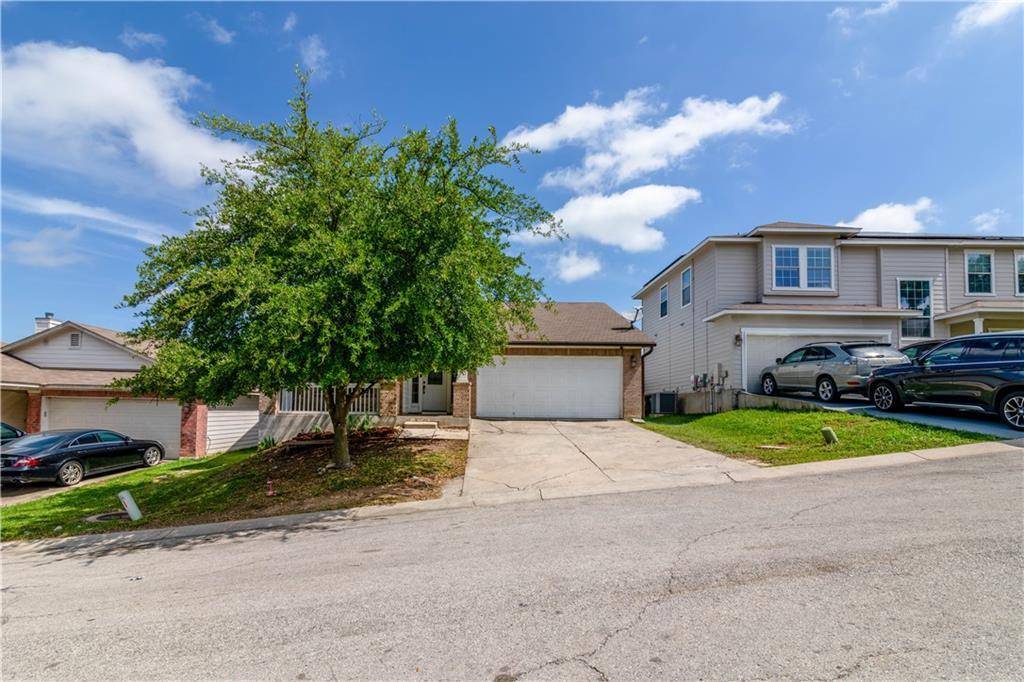 4800 Fort Moultrie LN #130, Austin, TX 78754