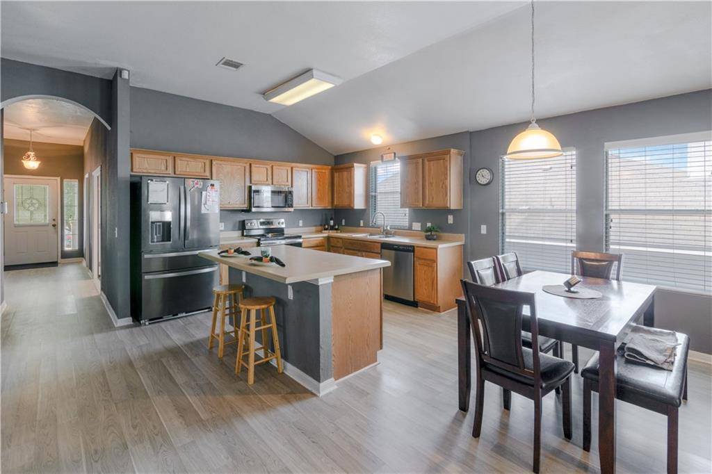 4800 Fort Moultrie LN #130, Austin, TX 78754