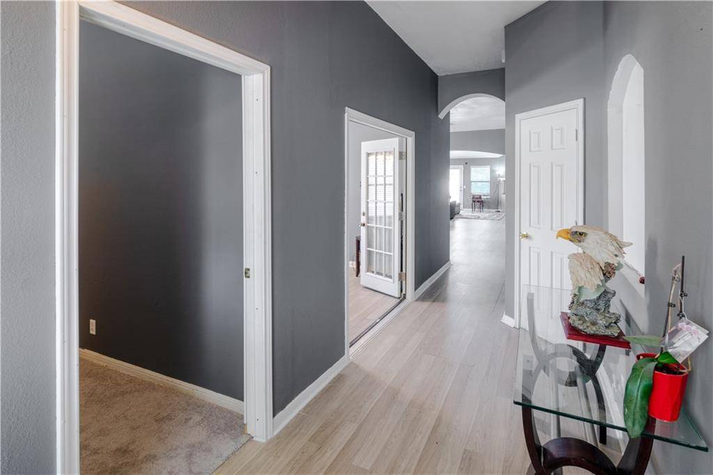 4800 Fort Moultrie LN #130, Austin, TX 78754