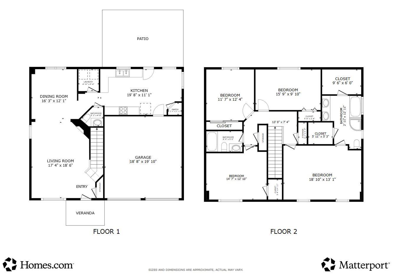 1214 Disraeli CIR, Pflugerville, TX 78660