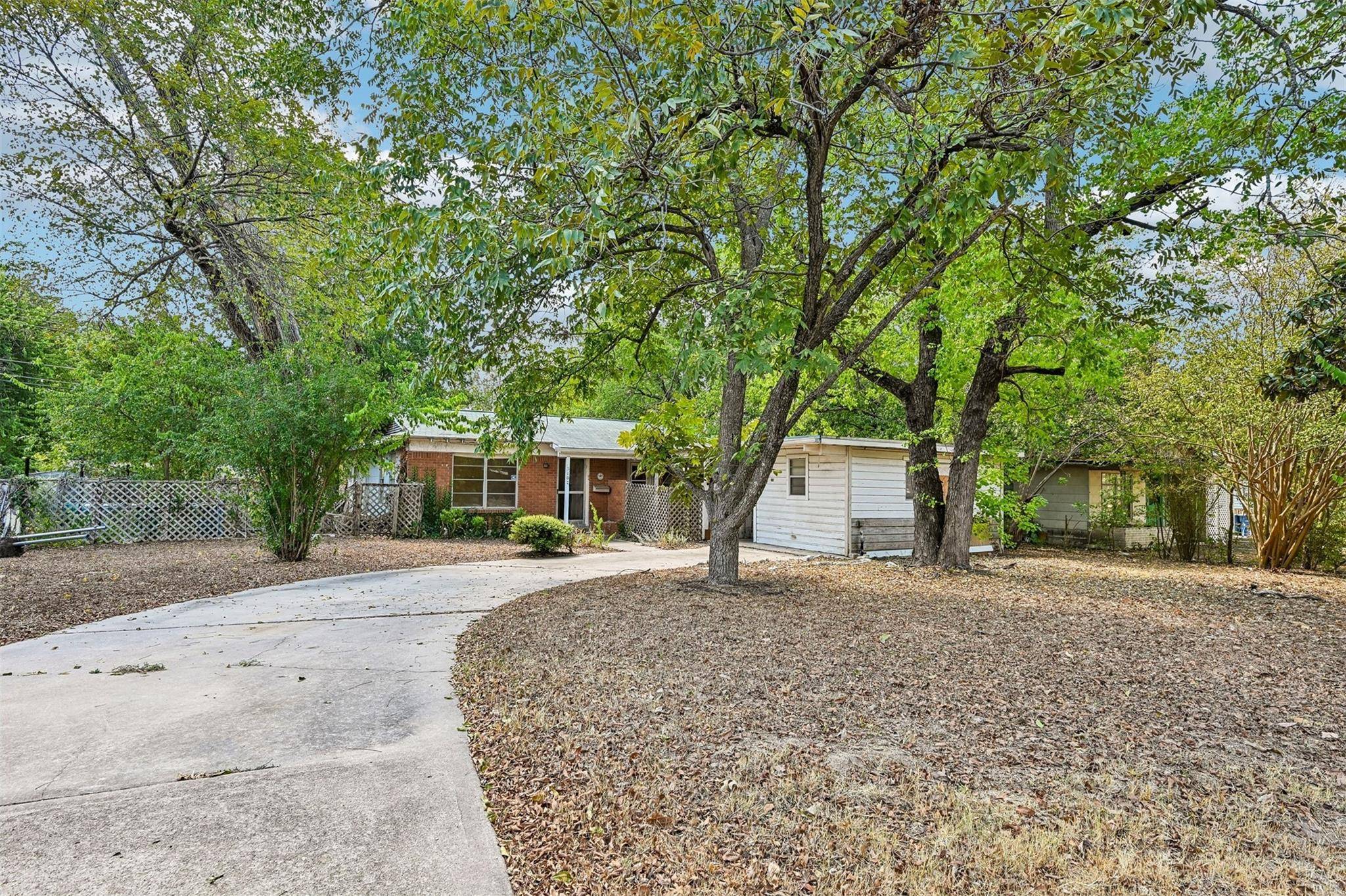 5107 Brookdale LN, Austin, TX 78723