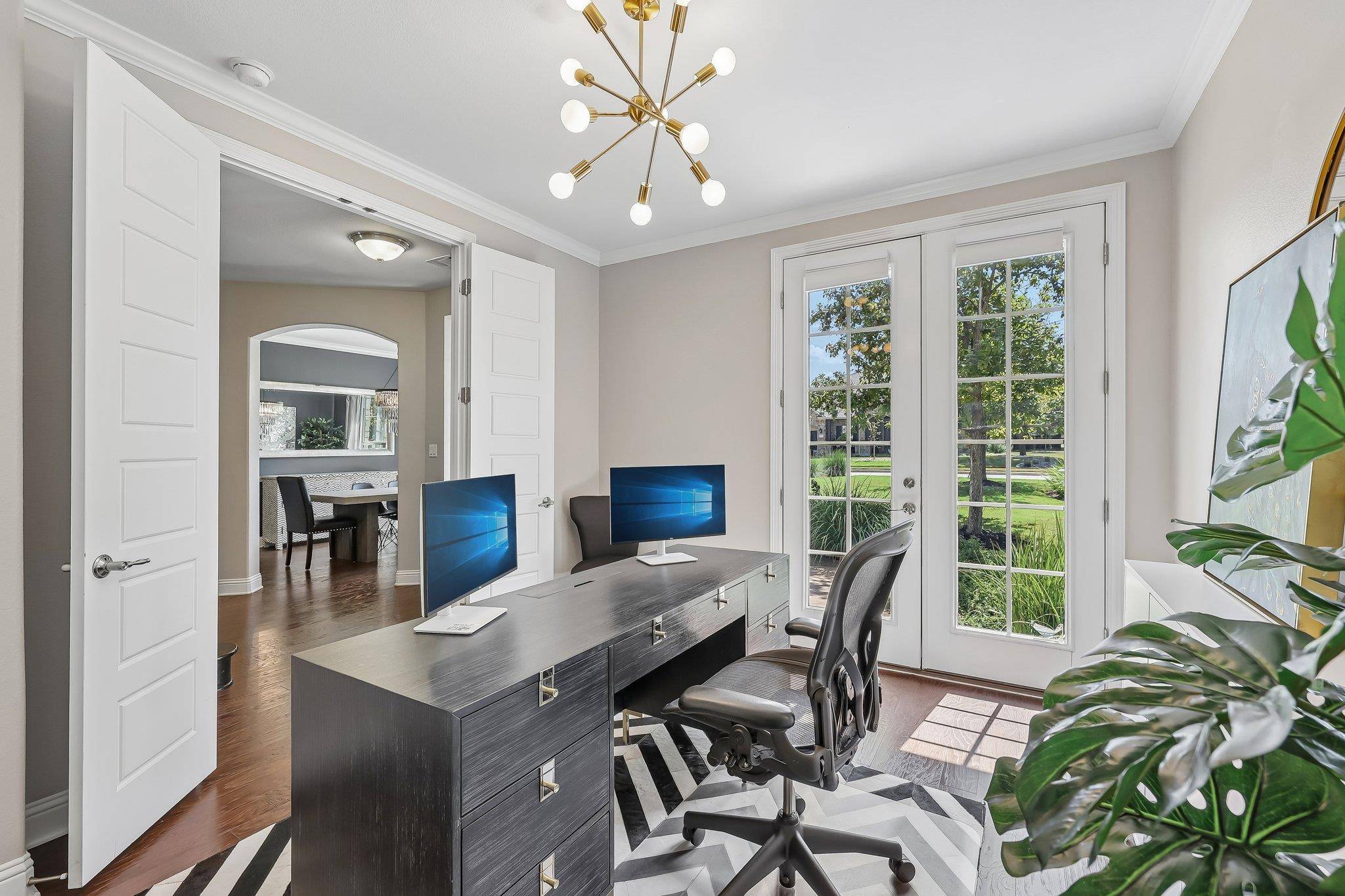 1848 Harvest Dance DR, Leander, TX 78641