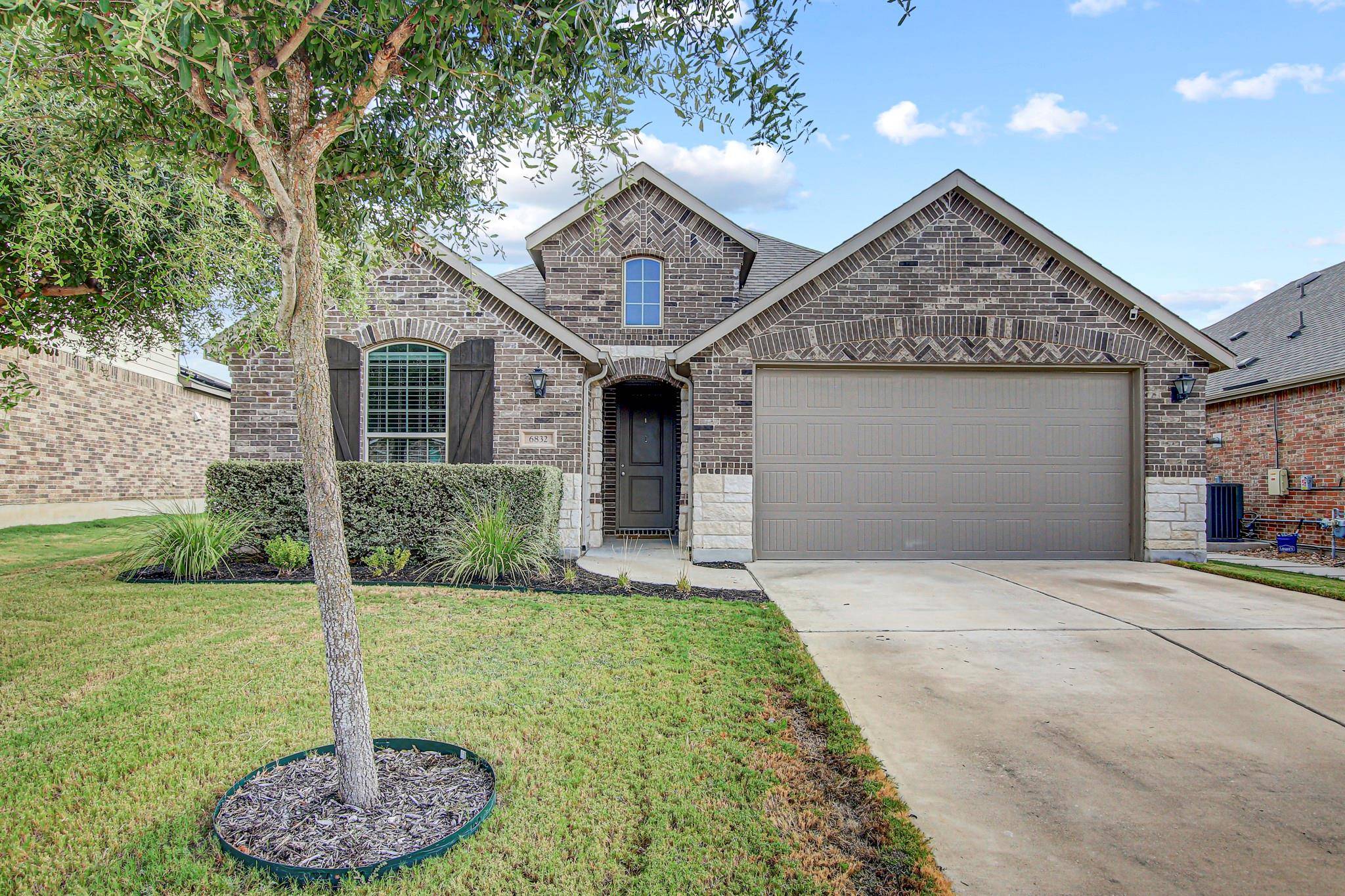 6832 Catania LOOP, Round Rock, TX 78665
