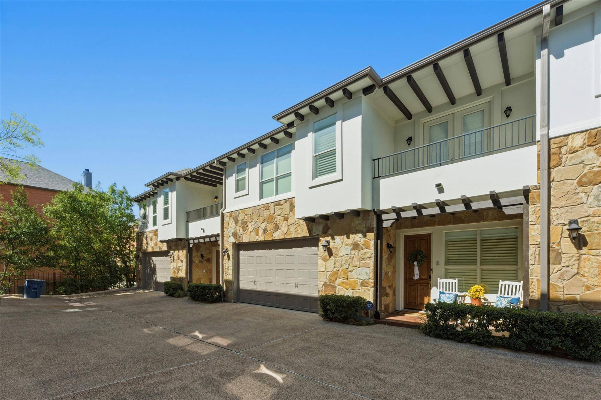 1621 Enfield RD #E, Austin, TX 78703