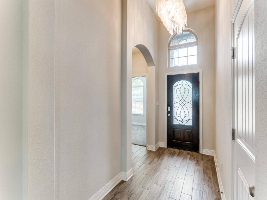 236 Blue Waterleaf LN, Georgetown, TX 78626
