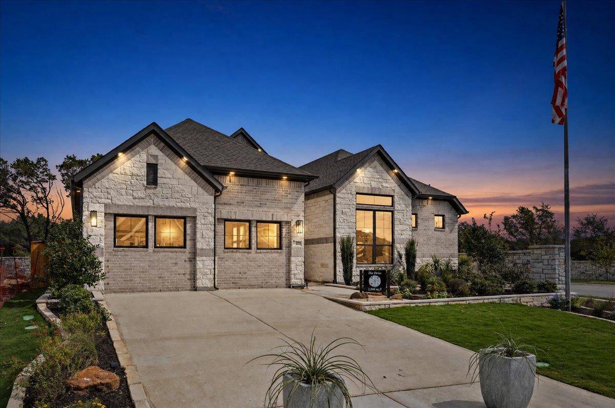480 Vale Run, Kyle, TX 78640