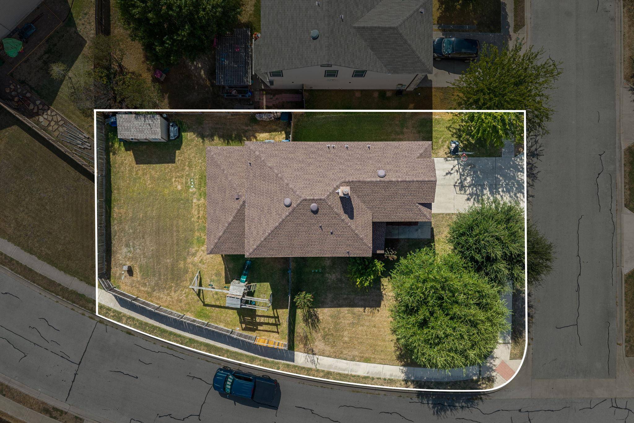 701 Big Sur TRL, Taylor, TX 76574
