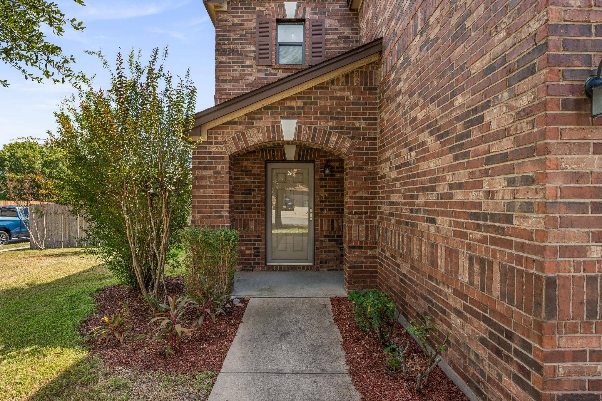 701 Big Sur TRL, Taylor, TX 76574