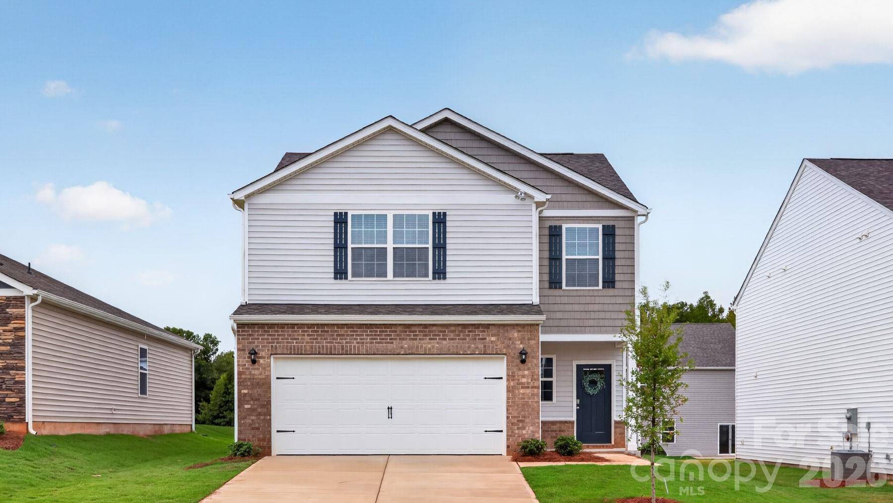 1256 Lavender DR, Richburg, SC 29729