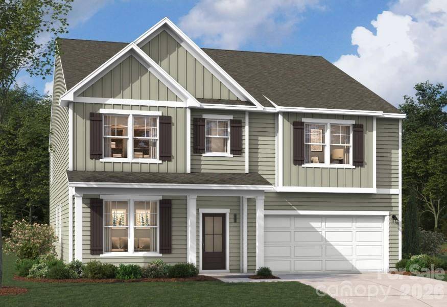 6237 Ludell LN, Charlotte, NC 28215