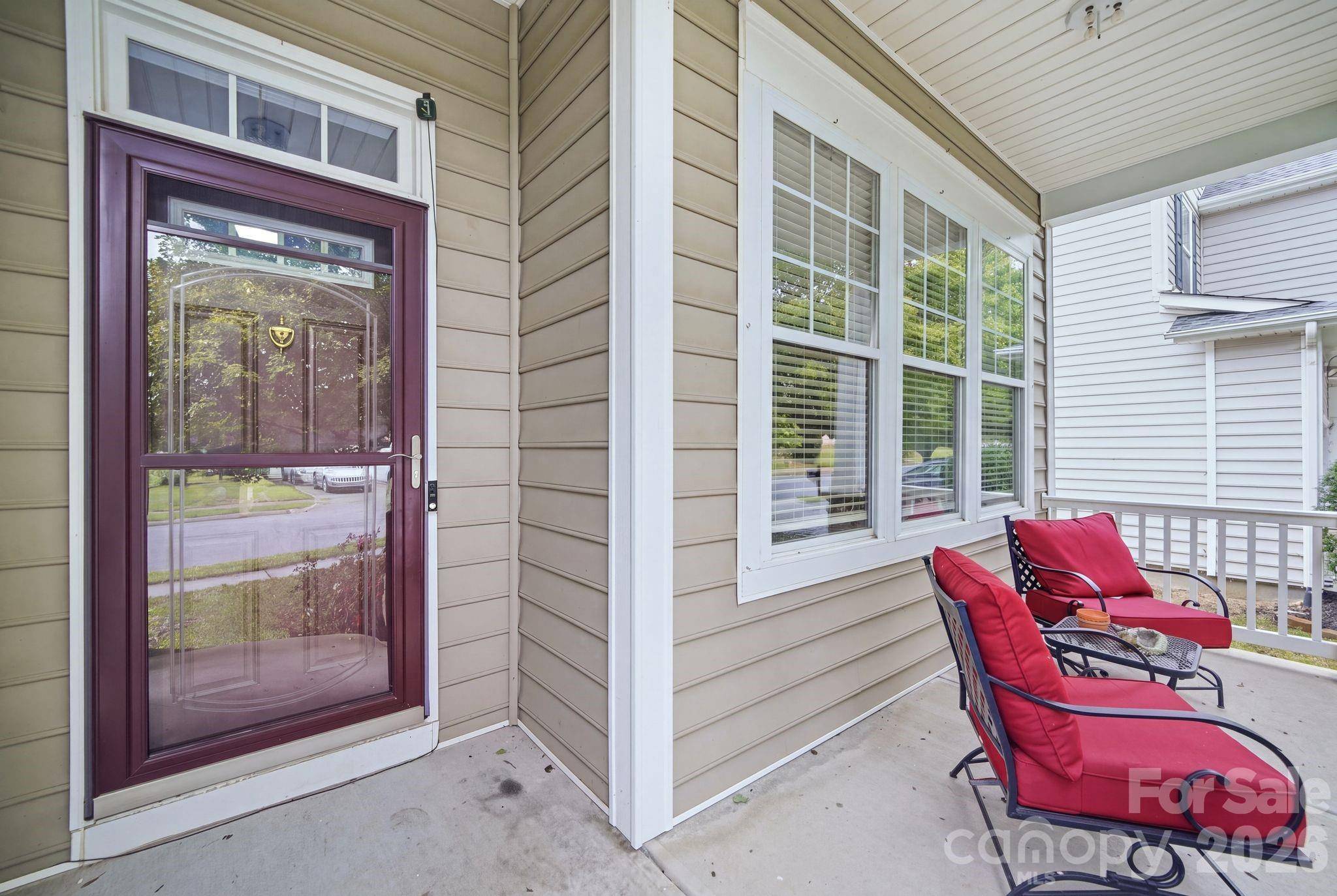 3009 Grande Heights DR, Charlotte, NC 28269