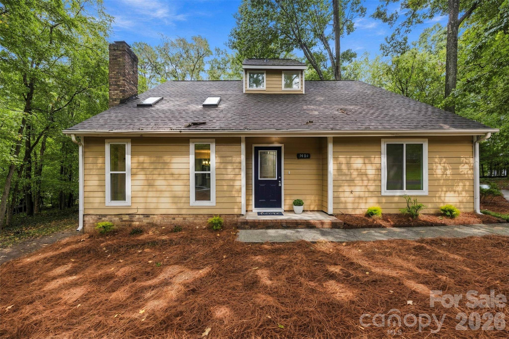 7401 Park Vista CIR, Charlotte, NC 28226