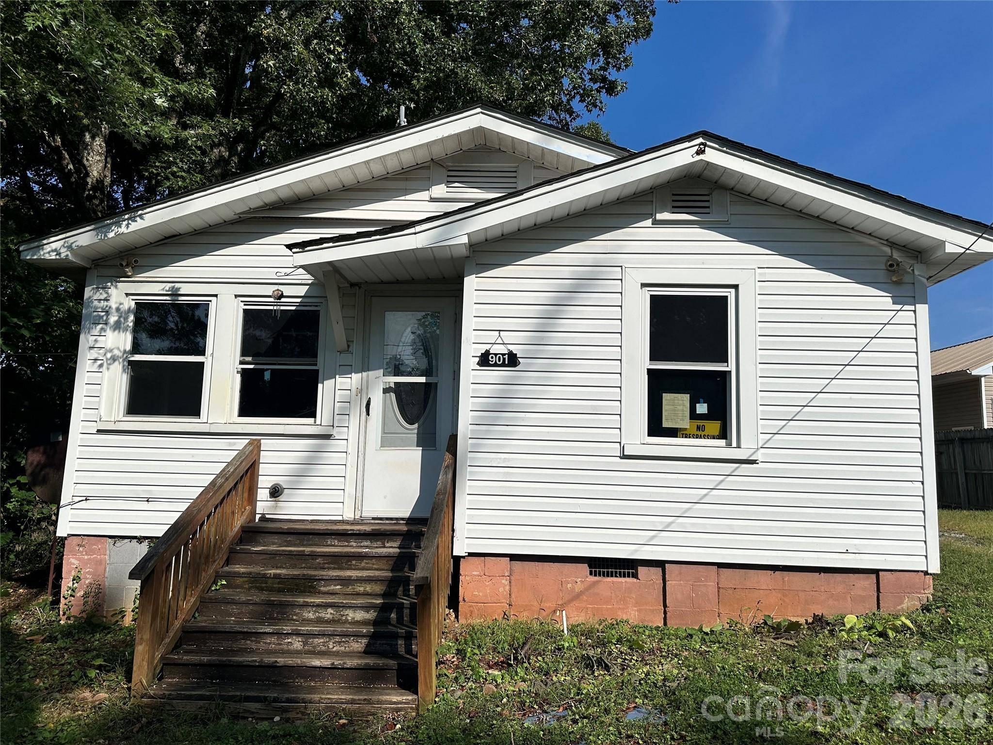 901 State ST #Ext, Marion, NC 28752