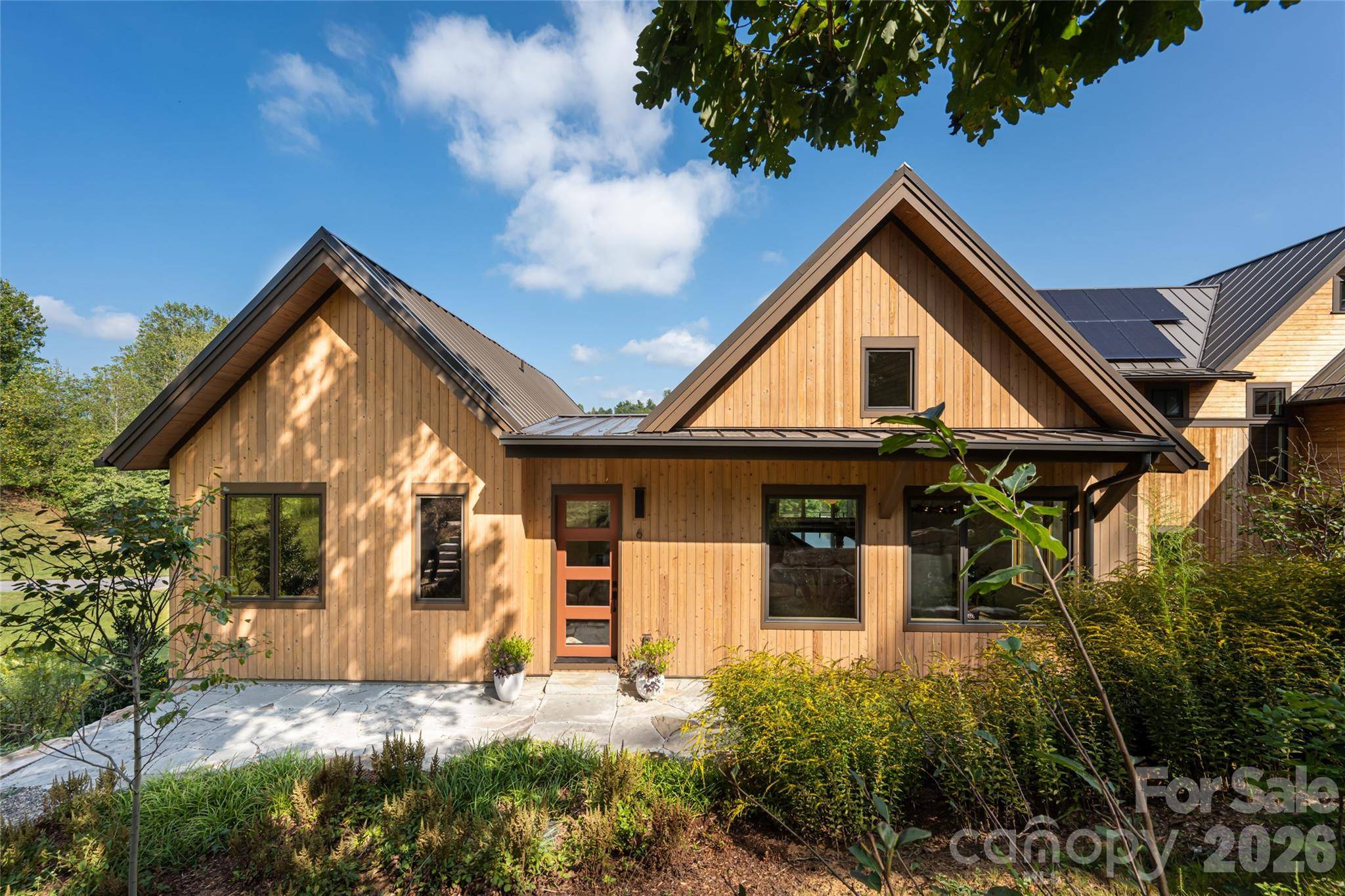 6 River RUN, Asheville, NC 28804