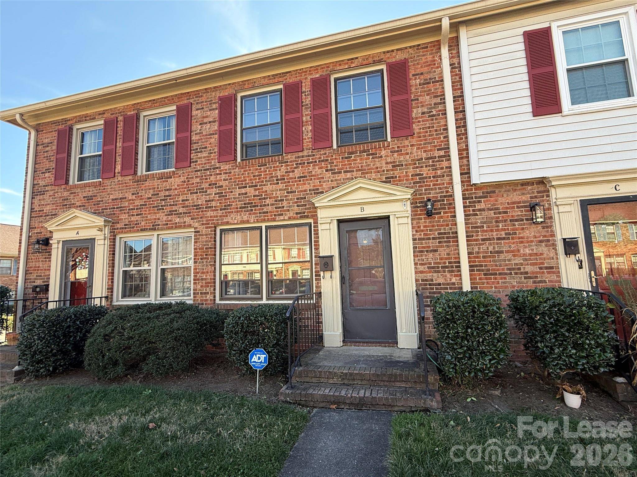6254 Old Pineville RD #B, Charlotte, NC 28217