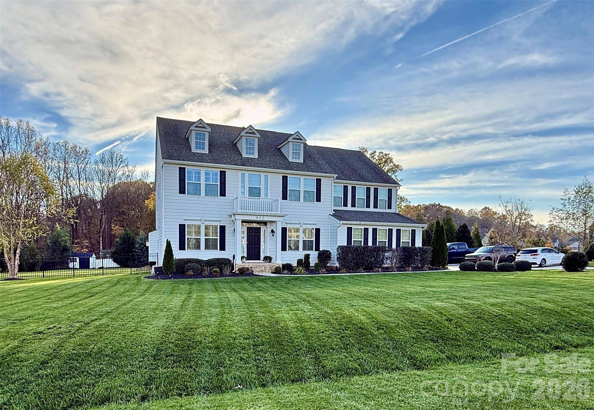 912 Manorwood DR, Waxhaw, NC 28173