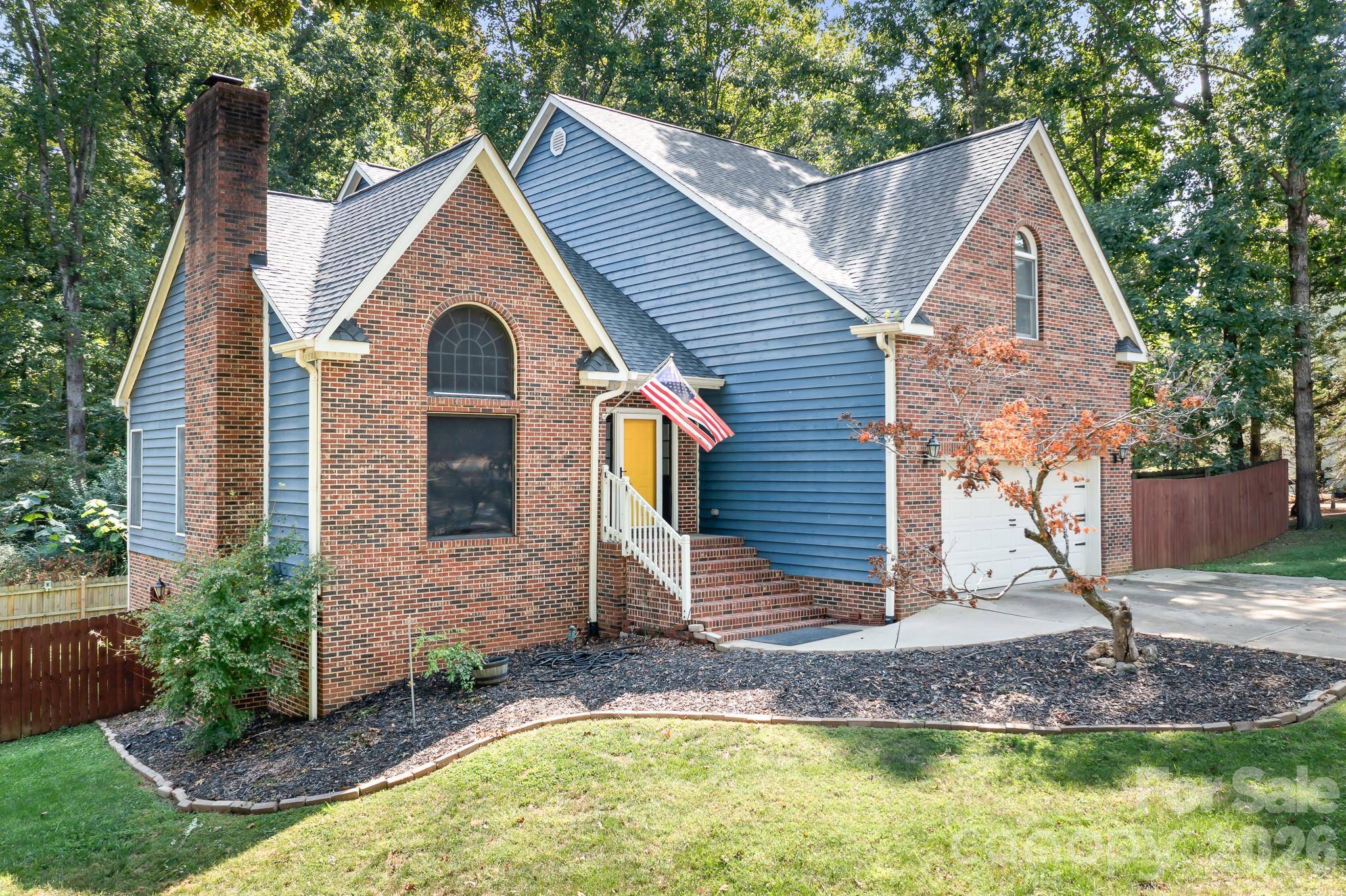 665 Millswood DR, Mooresville, NC 28115