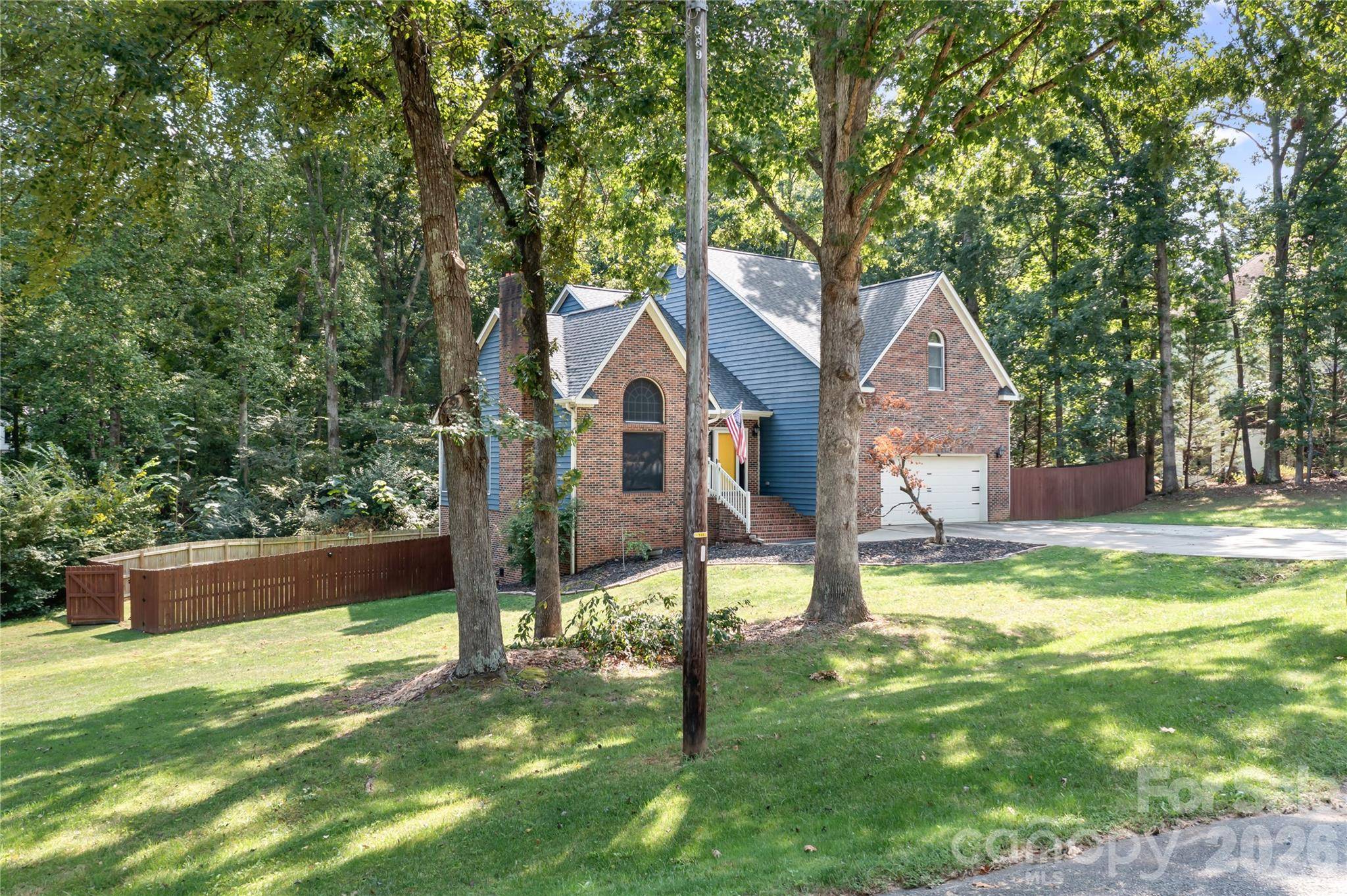 665 Millswood DR, Mooresville, NC 28115
