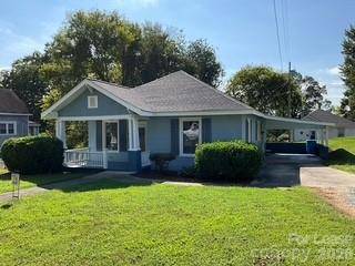 331 N Depot ST, Albemarle, NC 28001