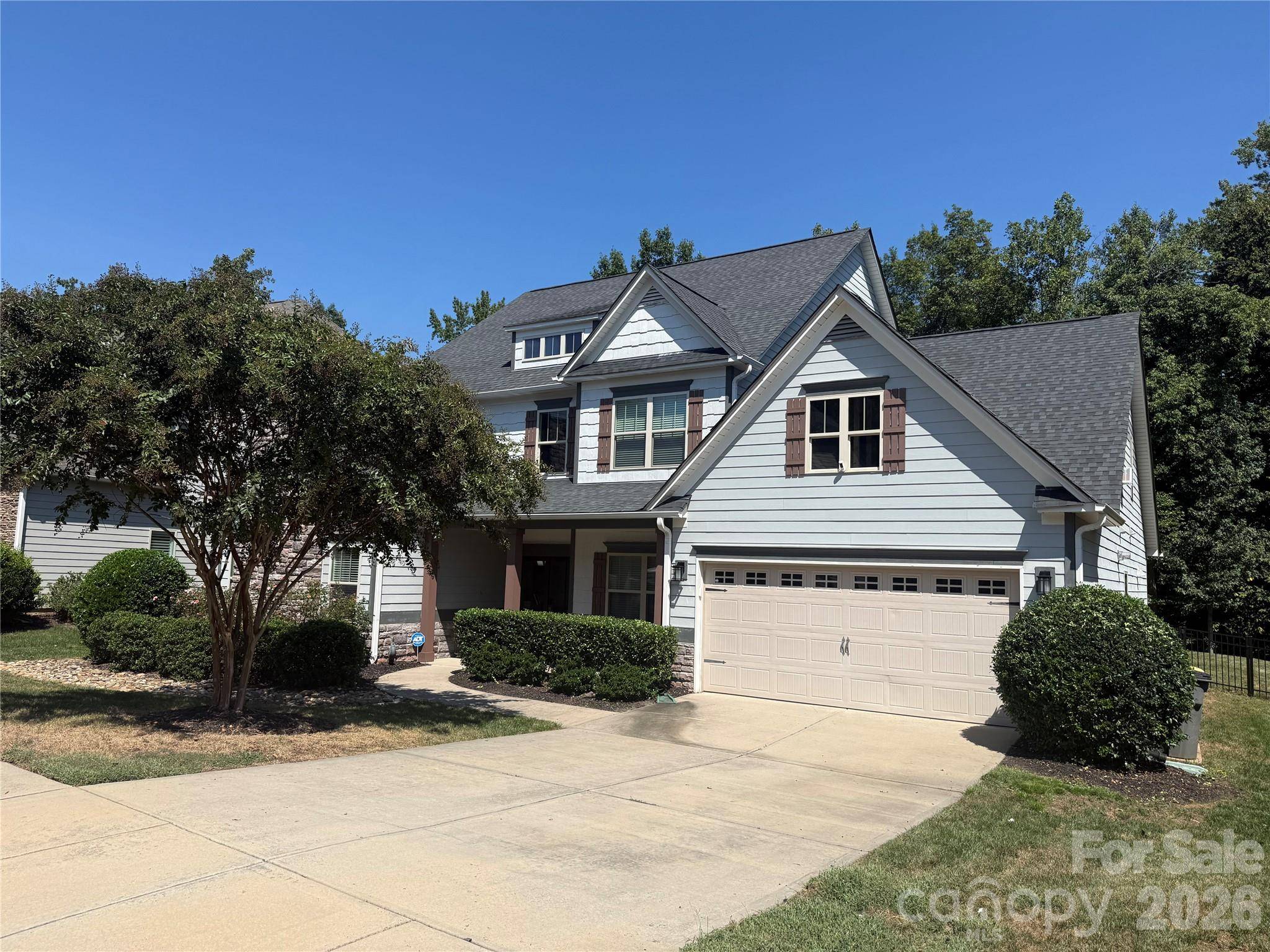 2944 Donegal DR, Kannapolis, NC 28081