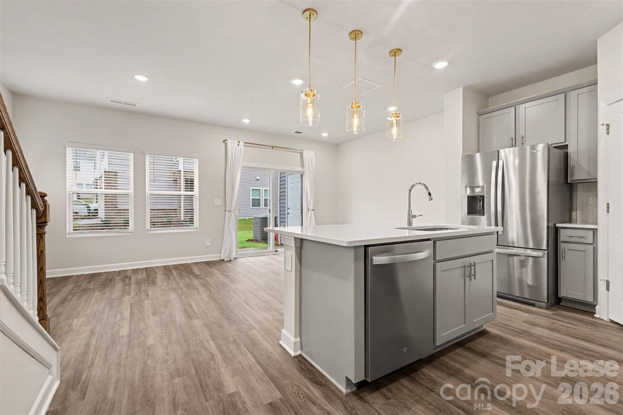 6126 Starview TER, Charlotte, NC 28216