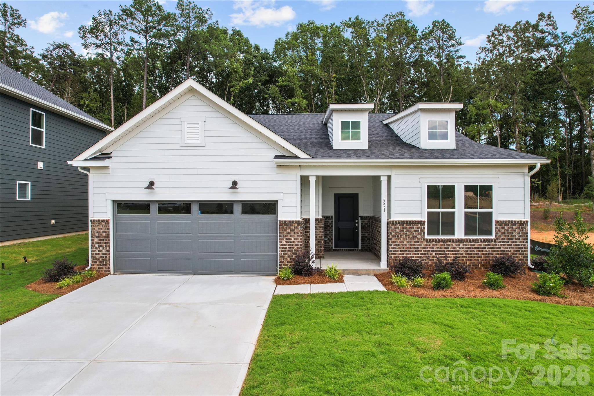 564 Cottage Garden LN, Belmont, NC 28012