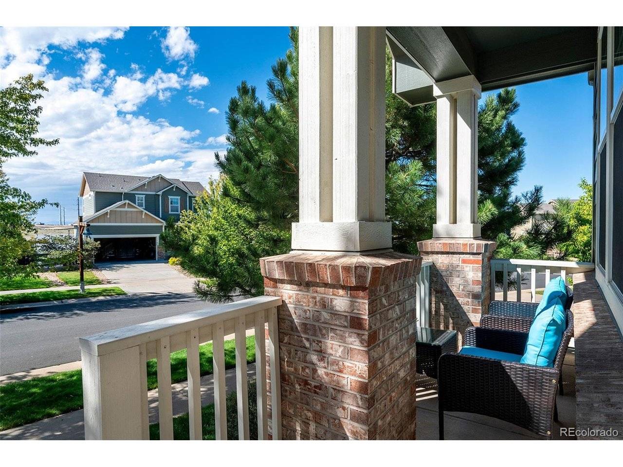 6402 S Irvington, Aurora, CO 80016