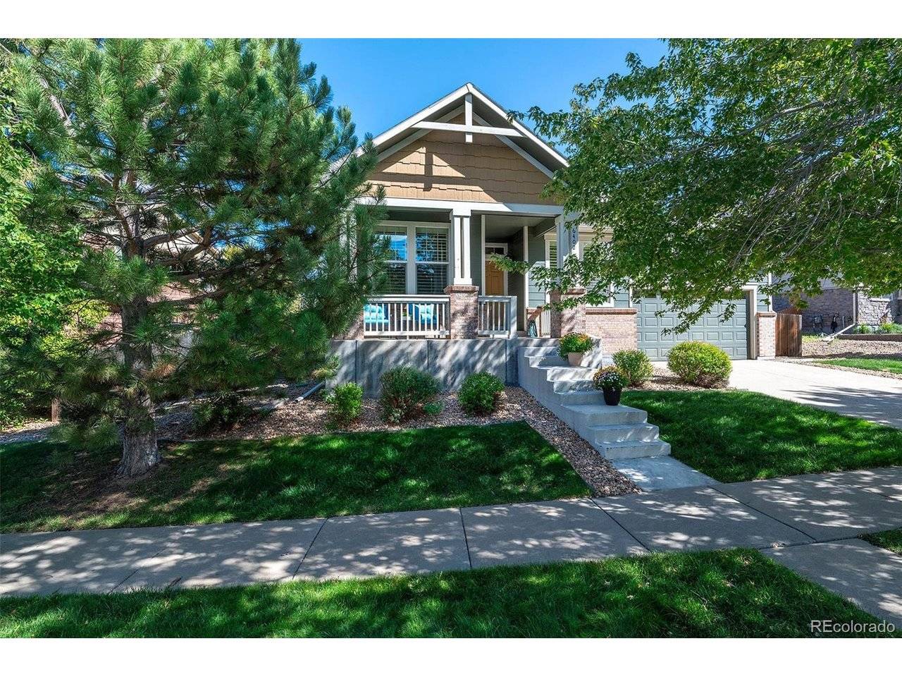 6402 S Irvington, Aurora, CO 80016