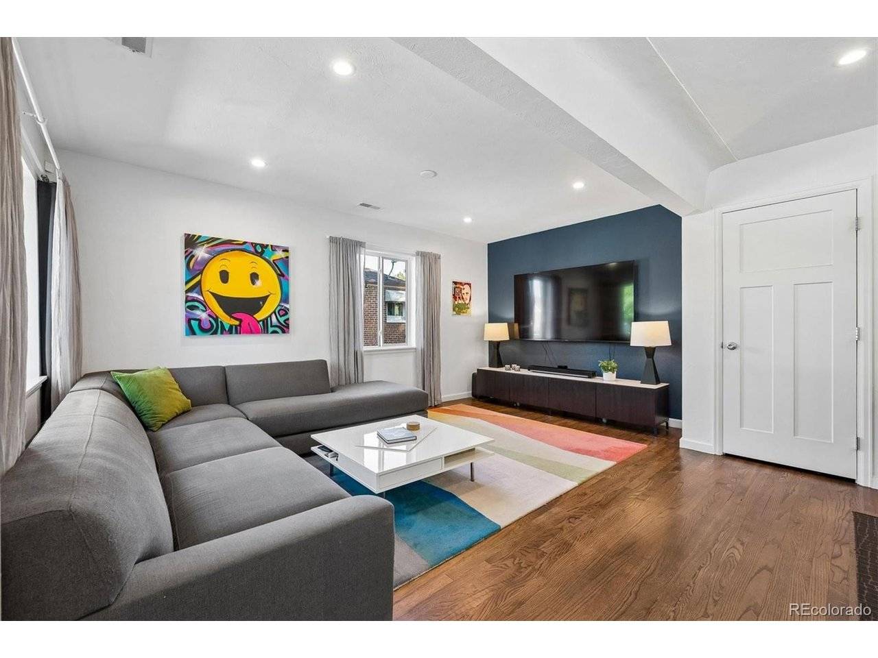 3060 Clermont, Denver, CO 80207