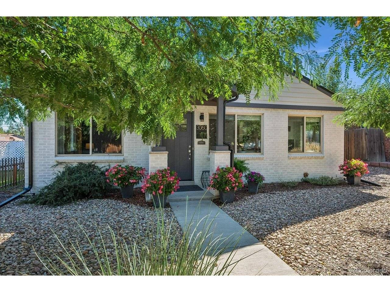 3060 Clermont, Denver, CO 80207