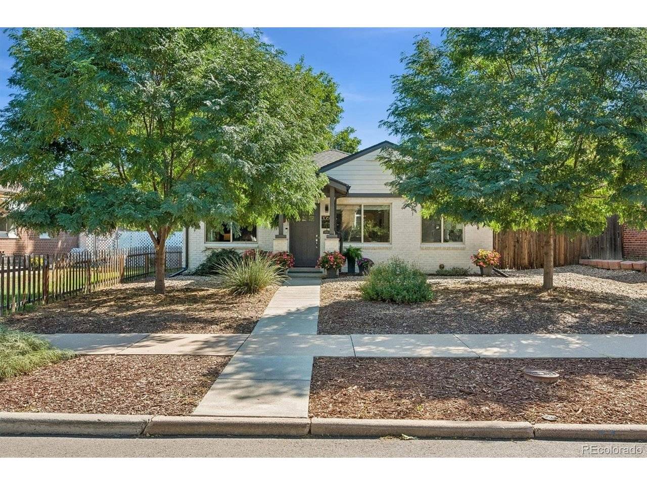 3060 Clermont, Denver, CO 80207