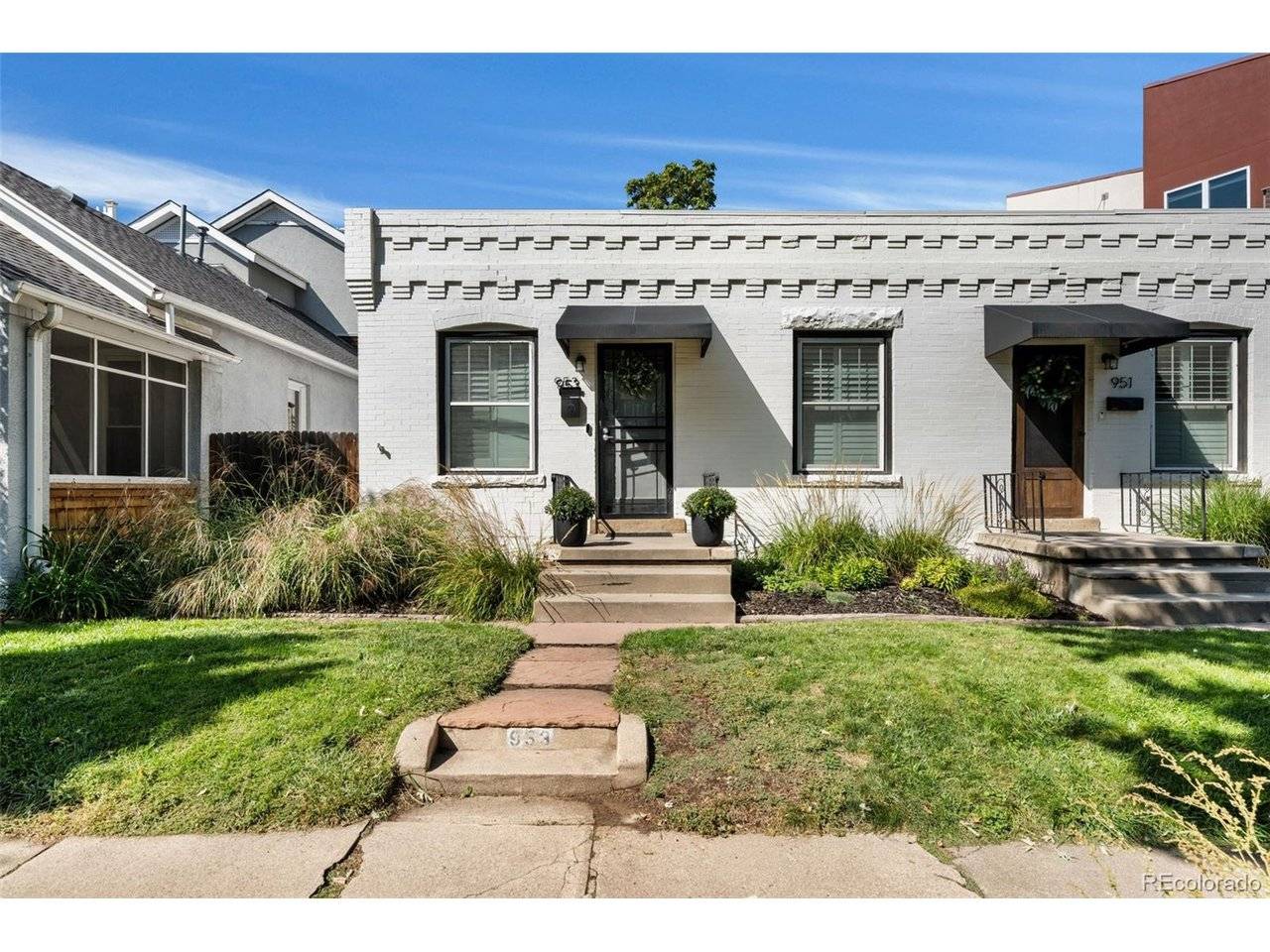 953 S Washington, Denver, CO 80209