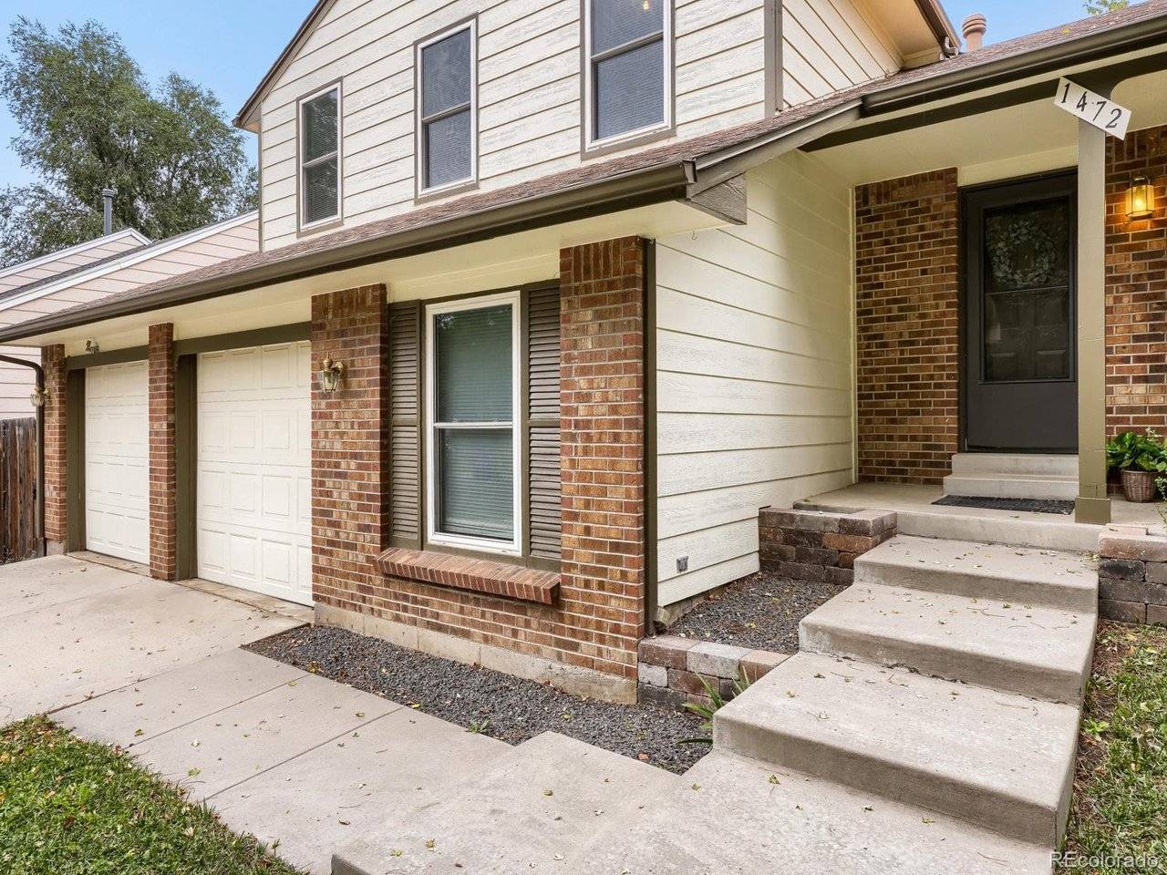 1472 S Laredo, Aurora, CO 80017
