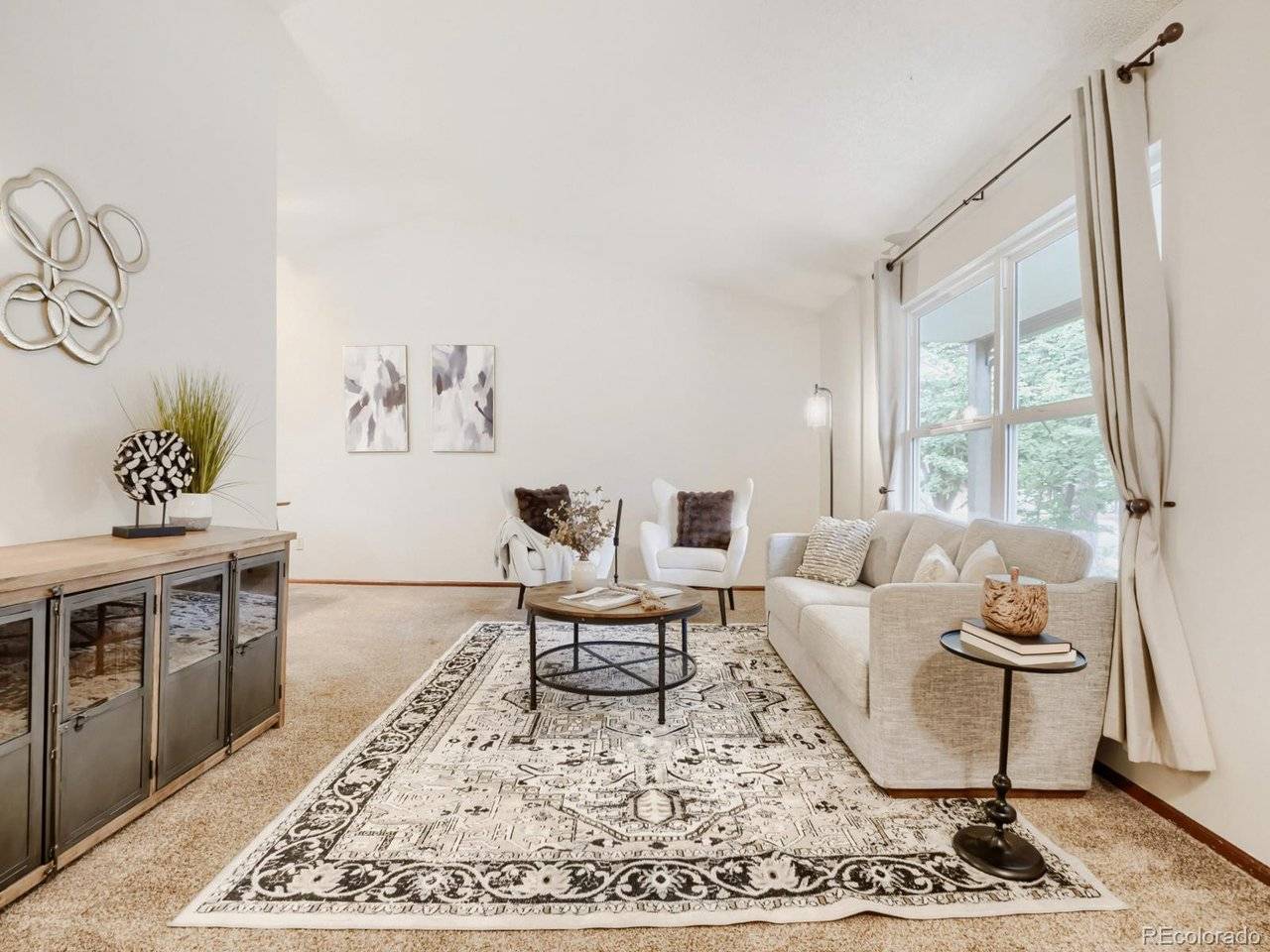 1472 S Laredo, Aurora, CO 80017
