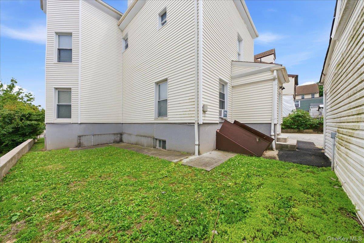 320 Highland AVE, Mount Vernon, NY 10553