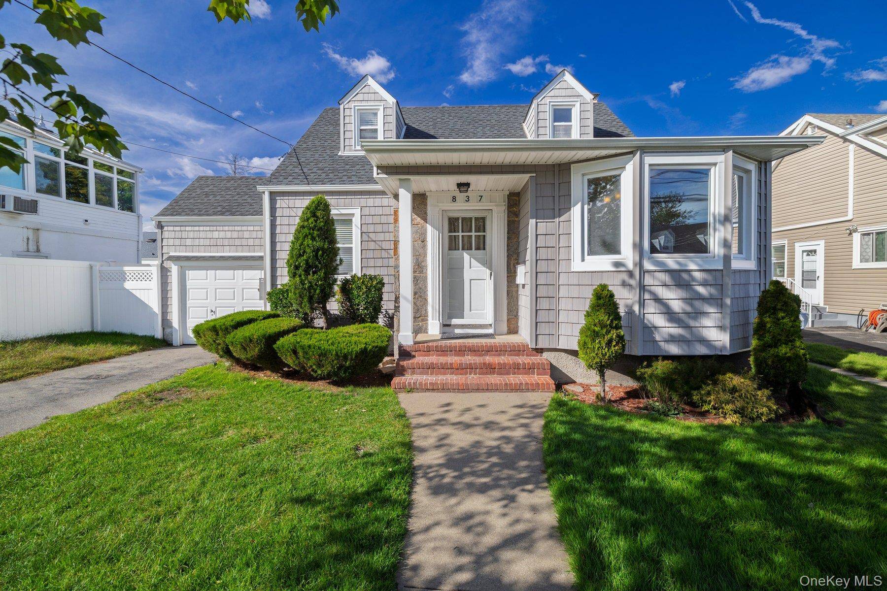 837 Edward ST, Baldwin, NY 11510