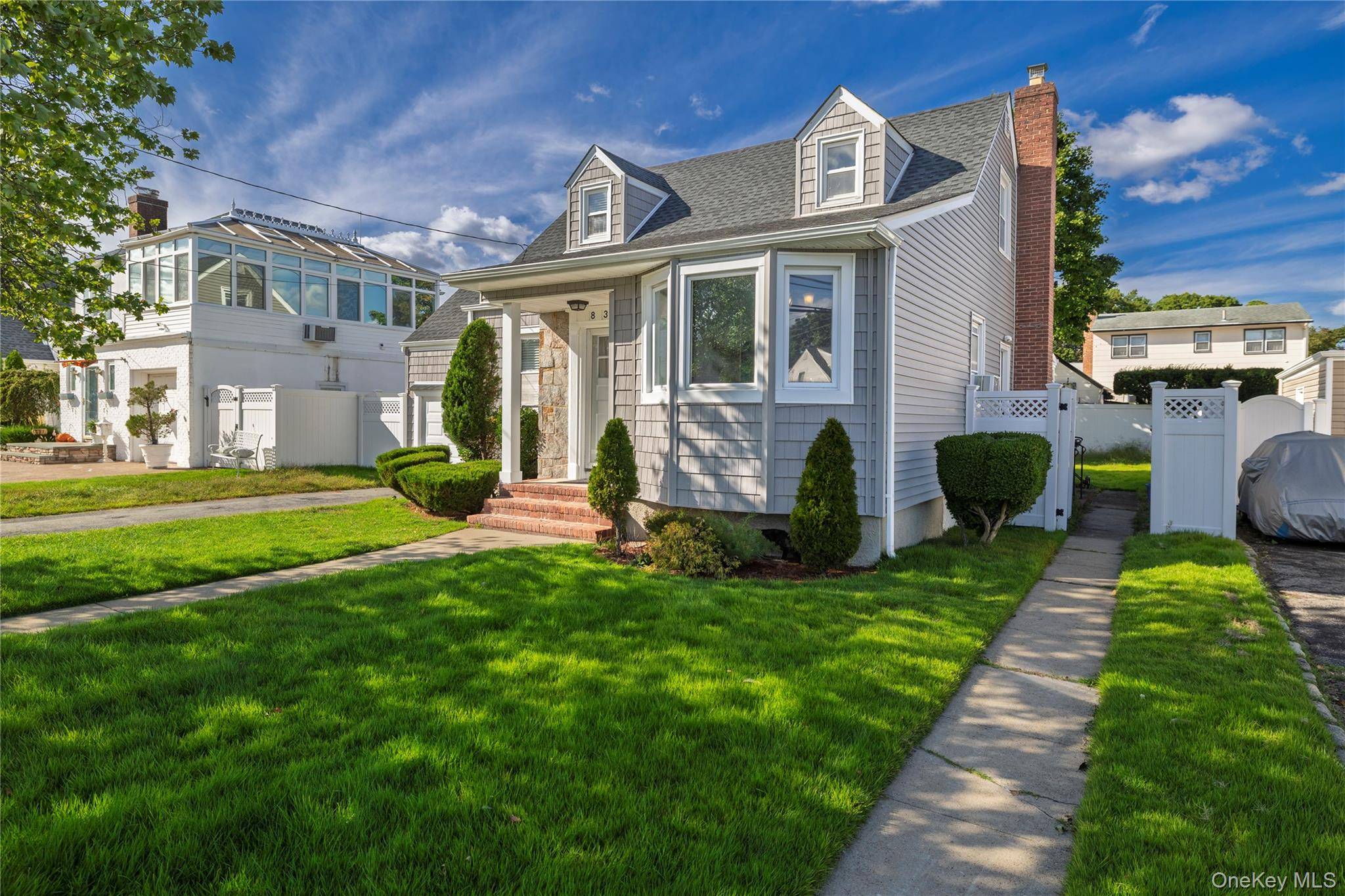 837 Edward ST, Baldwin, NY 11510
